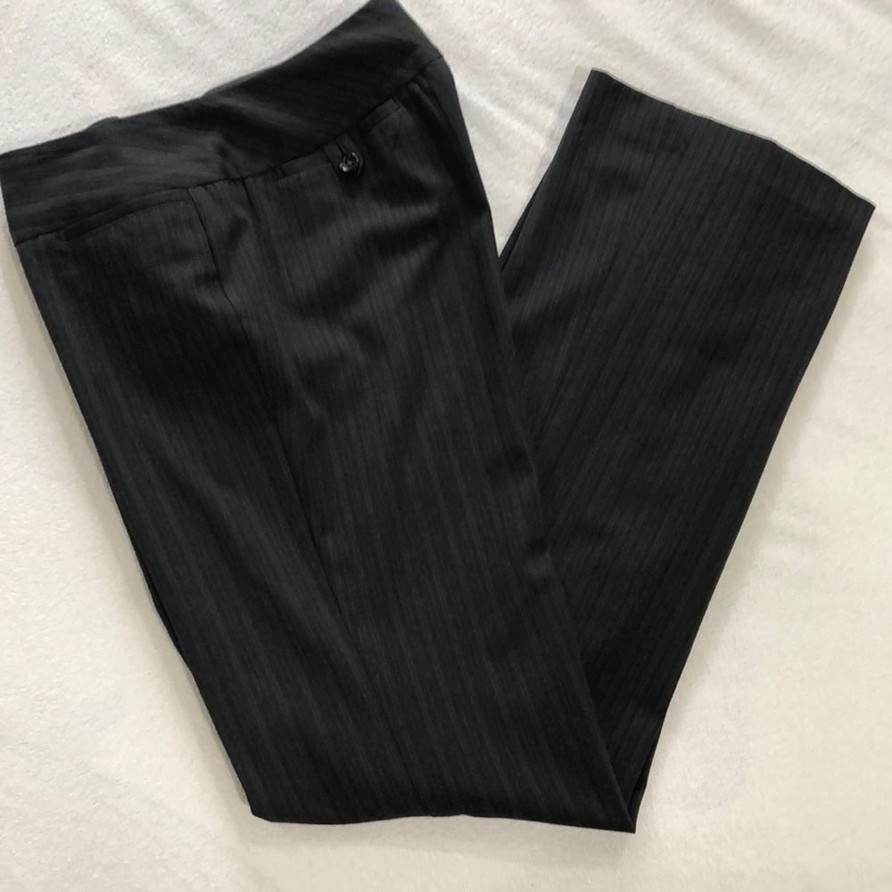 Express Design Studio , Publicist pen stripe pants